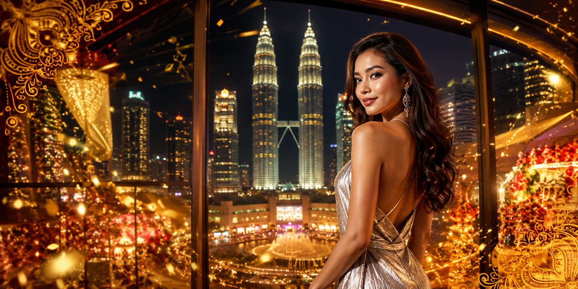 Pemain mengakses platform pertaruhan pvl88 secara dalam talian di Kuala Lumpur