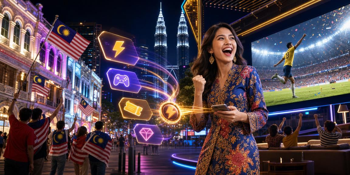 Proses deposit batik Kuala Lumpur gaya tempatan Malaysia